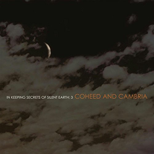 Coheed & Cambria - In Keeping Secrets of Silent Earth: 3 (Anniversary Edition, Reissue)