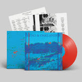 Xeno & Oaklander - Via Negativa (in the Doorway Light) LP (Red Colored Vinyl)