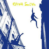 Elliott Smith - S/T LP (Canada)