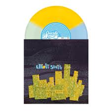 Elliott Smith - Pretty (Ugly Before) 7" (Colored Vinyl)