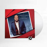 Christopher Cross - A Christopher Cross Christmas LP (RSD 2024 Exclusive, White Colored Vinyl)