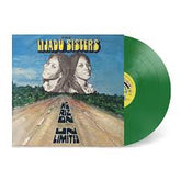 The Lijadu Sisters - Horizon Unlimited LP (Green Colored Vinyl)