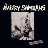 Angry Samoans - Inside My Brain LP (Colored Vinyl, Limited Edition)