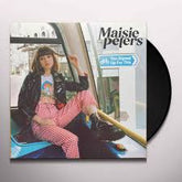 Maisie Peters - You Signed Up For This LP (Black, United Kingdom)