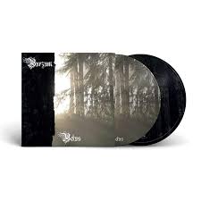 Burzum - Belus 2LP (Picture Disc Vinyl, United Kingdom)