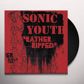 Sonic Youth - Rather Ripped LP