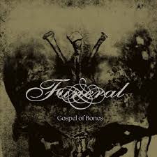 Funeral - Gospel Of Bones 2LP (Deluxe Edition, Limited Edition, Gatefold LP Jacket)