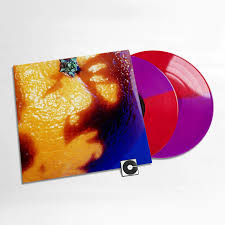 Phish - Picture Of Nectar 2LP (Grape Apple Pie Colored Vinyl, Gatefold LP Jacket)