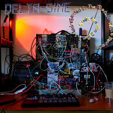 Delta-Sine - Swtiched-On Delta: TJ Underground 2, The Modular Tekno Reworkz