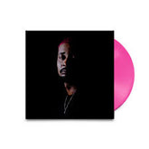 Danny Brown - Quaranta LP (Pink Colored Vinyl)