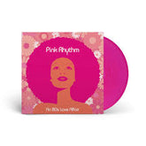 Pink Rhythm - An 80s Love Affair LP (Pink Colored Vinyl)