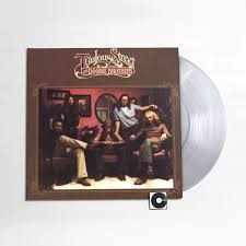 The Doobie Brothers - Toulouse Street LP (Rocktober 2024, Clear Colored Vinyl)