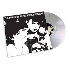 The Pains of Being Pure at Heart - The Pains of Being Pure At Heart LP (Silver Colored Vinyl) (Preorder: Ships January 17, 2025)