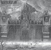 Burzum - Det Som Engang Var LP (Picture Disc Vinyl, United Kingdom)