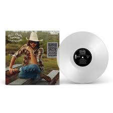 Neil Young - Oceanside Countryside LP (Indie Exclusive, Clear Vinyl)