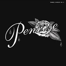 V/A - Penrose Showcase Vol II LP (Various Artists)