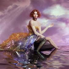 Sophie - Oil Of Every Pearl's Un-Insides LP (Indie Exclusive, Colored Vinyl) (Preorder: Ships May 2, 2025)