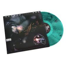 Method Man - Tical (180 Gram Vinyl, Green, Black, & Smoke Colored Vinyl)