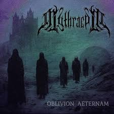 Mythraeum - Oblivion Aeternam 2LP