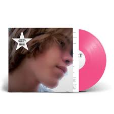 Porches - Shirt LP (Indie Exclusive, Pink Colored Vinyl)