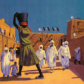 The Mars Volta - The Bedlam In Goliath LP