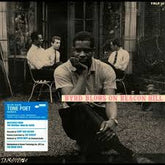 Donald Byrd - Byrd Blows On Beacon Hill LP (Audiophile, Blue Note Tone Poet Series, 180 gram)