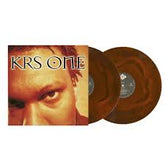 Krs One - S/T 2LP (Colored Vinyl)