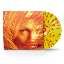 Stone Temple Pilots - Shangri-LA DEE DA LP (Rocktober 2024, Neon Yellow & Orange Splatter Vinyl)