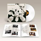 Franz Ferdinand - The Human Fear LP (Indie Exclusive, White Colored Vinyl, With Book, Gatefold LP Jacket) (Preorder: Ships January 10, 2025_