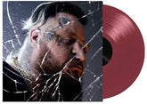 Jelly Roll - Ballads Of The Broken LP (Red Colored Vinyl)