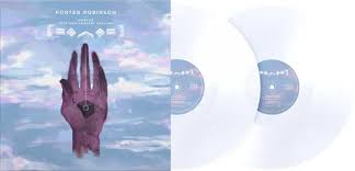 Porter Robinson - Worlds 2LP (10th Anniversary Edition) (Limited Edition, Anniversary Edition)(Preorder: Ships January 31, 2025)