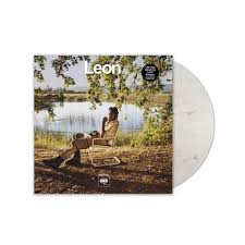 Leon Bridges - Leon LP (Indie Exclusive, Smoke Colored Vinyl)