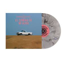 Hermanos Gutierrez - El Camino De Mi Alma LP (Diamond Gray Colored Vinyl)