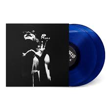 The Hated - Flux 2LP (Blue Colored Vinyl)