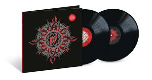 Godsmack - IV 2LP