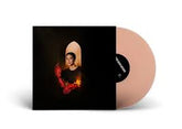 St. Vincent - Todos Nacen Gritando LP (Clear Colored Vinyl)