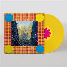 Caribou - Honey LP (Yellow Colored Vinyl, Limited Edition, Indie Exclusive)