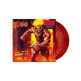 Dio - The Very Beast Of Dio, Vol. 2 LP (Colored Vinyl)