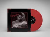 L - Discipline LP (Clear Red Vinyl)