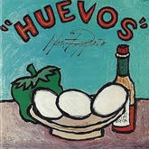 Meat Puppets - Huevos LP