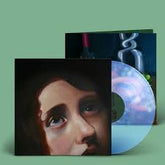 Panda Bear - Sinister Grift LP (Indie Exclusive, Blue Colored Vinyl, Poster) (Preorder: Ships February 28, 2025)