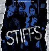 Stiffs - The Singles Collection 1979-1985 LP