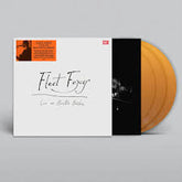 Fleet Foxes - Live On Boston Harbor 3LP (Peach Colored Vinyl)