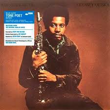 Wayne Shorter - Odyssey Of Iska LP (Blue Note Tone Poet Series) (Audiophile)