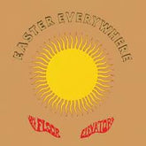 The 13th Floor Elevators - Easter Everywhere LP