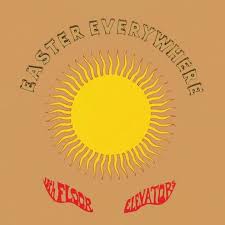 13th Floor Elevators - Easter Everywhere  Half Speed Master LP