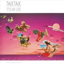 Talk Talk - It's My Life LP (Limited Edition, Purple Colored Vinyl, 180g)