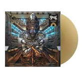 Ghost - Phantomime LP (Indie Exclusive, Tan Colored Vinyl, Limited Edition)