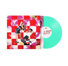 Pride Month Barbie - All the Girls in the Room Say ‘Sorry’ LP (Mint Green Vinyl)