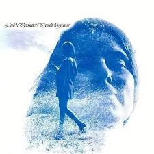 Linda Perhacs - Parallelograms LP (Blue Colored Vinyl)